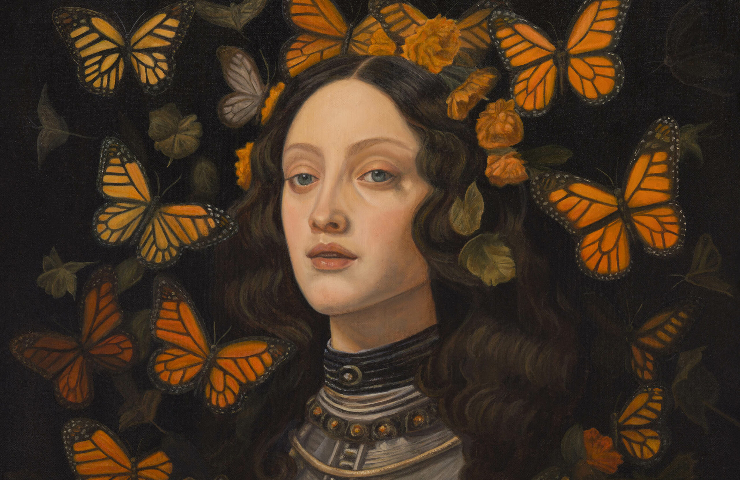 Laura Olenska NZ artist art wellington france paris